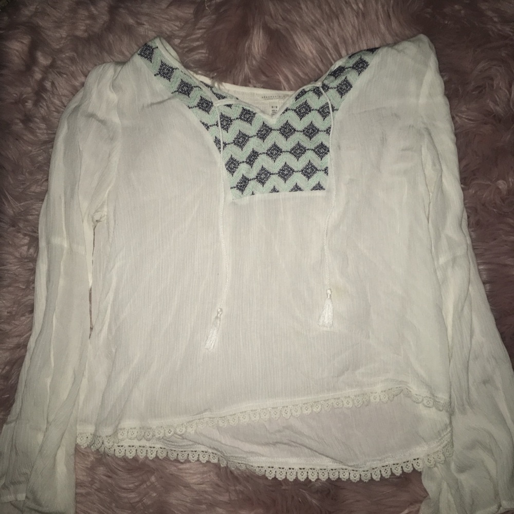 Aeropostale long sleeve